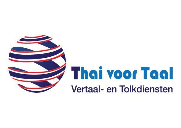 Afbeelding van Vertaalbureau Thai voor Taal