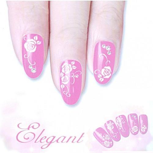 Afbeelding van Nageldeco