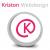 Kriston Webdesign