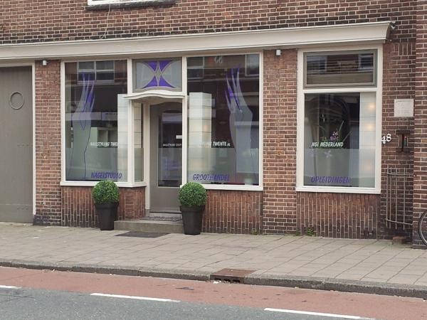 Afbeelding van Nailstyling Twente