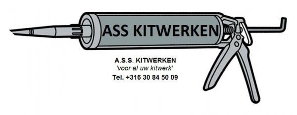 Afbeelding van A.S.S. Kit werken