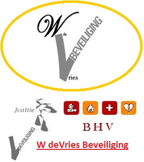 Afbeelding van W de Vries Bveiliging