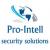 Pro-Intell security solutions