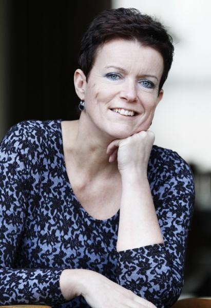 Afbeelding van Rita van Schijndel Budgetcoach