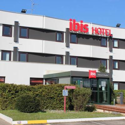 Ibis Hotel Frankrijk