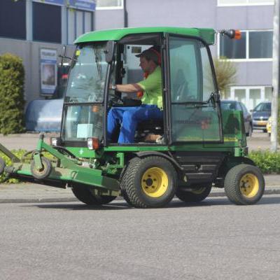 Mijnzzp.nl van, voor en door zzp-ers