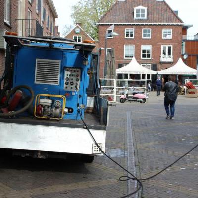 Mijnzzp.nl van, voor en door zzp-ers