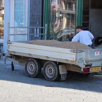 Mijnzzp.nl van, voor en door zzp-ers