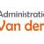 Administratiekantoor van der Zwet