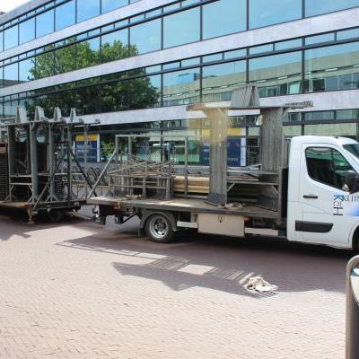 Mijnzzp.nl van, voor en door zzp-ers