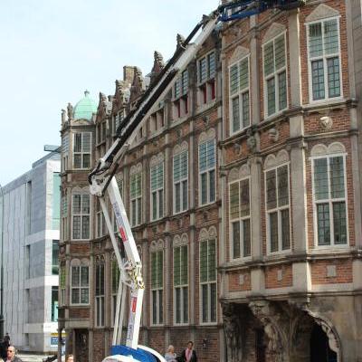 Mijnzzp.nl van, voor en door zzp-ers