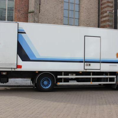 Mijnzzp.nl van, voor en door zzp-ers