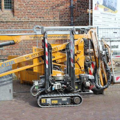 Mijnzzp.nl van, voor en door zzp-ers
