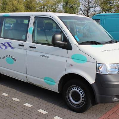Mijnzzp.nl van, voor en door zzp-ers