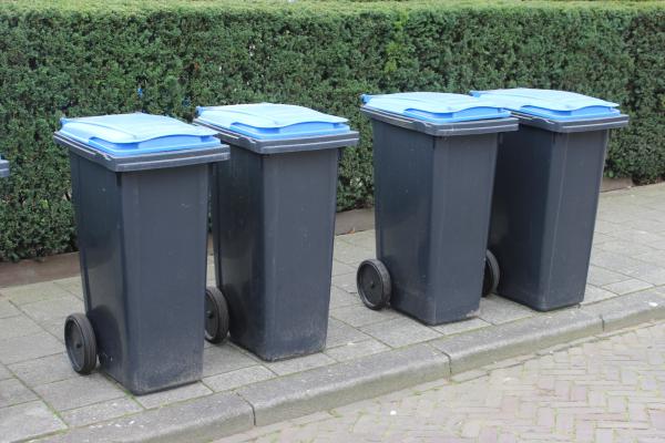 Vuilnisman amsterdam salaris