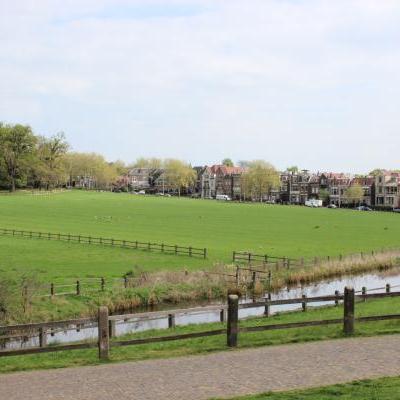 Sonsbeekpark Arnhem