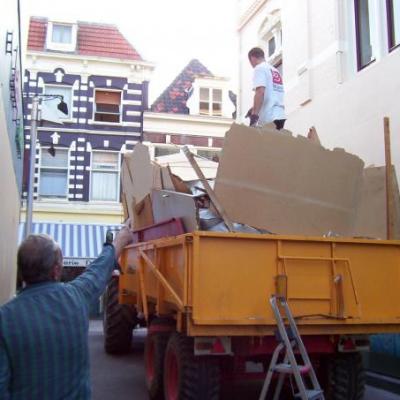Mijnzzp.nl van, voor en door zzp-ers