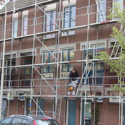 Mijnzzp.nl van, voor en door zzp-ers