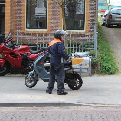 Mijnzzp.nl van, voor en door zzp-ers