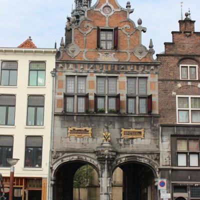 Mijnzzp.nl van, voor en door zzp-ers