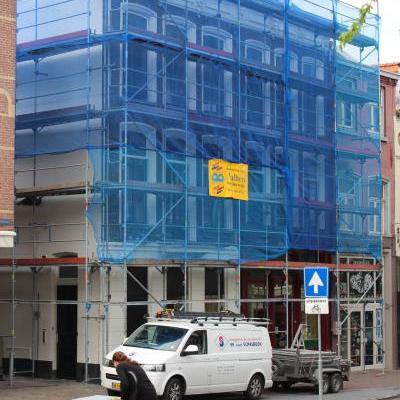 Mijnzzp.nl van, voor en door zzp-ers