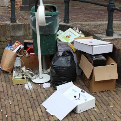 Mijnzzp.nl van, voor en door zzp-ers