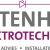 Buitenhuis Elektrotechniek