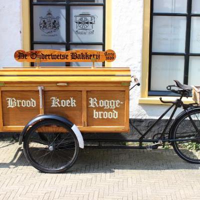 Mijnzzp.nl van, voor en door zzp-ers