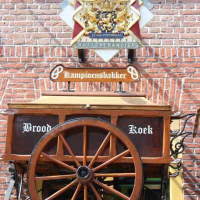 Mijnzzp.nl van, voor en door zzp-ers