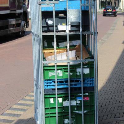 Mijnzzp.nl van, voor en door zzp-ers