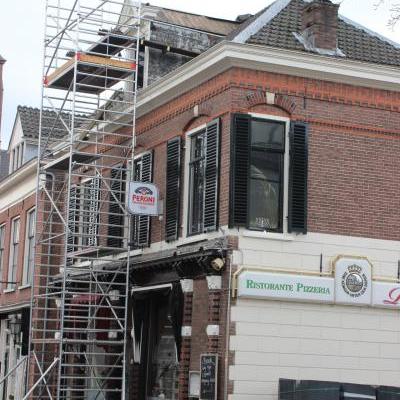 Mijnzzp.nl van, voor en door zzp-ers