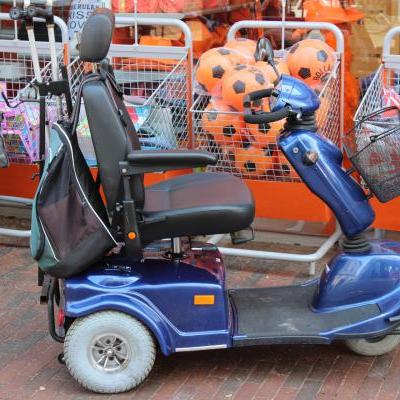 Mijnzzp.nl van, voor en door zzp-ers