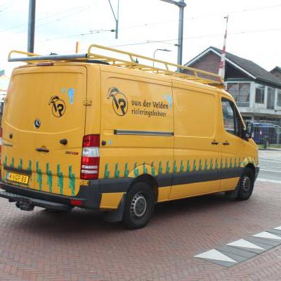 Informatie over het beroep Rioleringsspecialist | Mijnzzp.nl