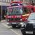 Brandweer Londen