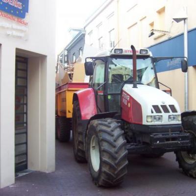 Mijnzzp.nl van, voor en door zzp-ers