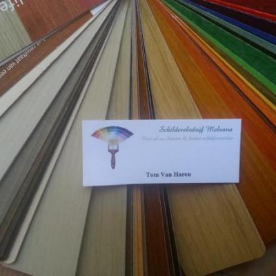 Schildersbedrijf Melvana