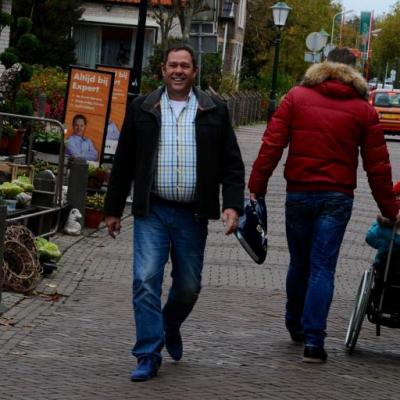 Mijnzzp.nl van, voor en door zzp-ers