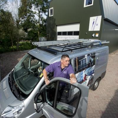 Mijnzzp.nl van, voor en door zzp-ers Mijnzzp.nl van, voor en door zzp-ers