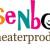 Theaterproducties Roosenboom / Poppentheater Ronzebons