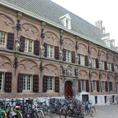 Mijnzzp.nl van, voor en door zzp-ers