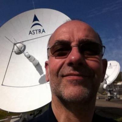 Satellietservice Eureka