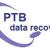 PTB data recovery