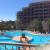 Zwembad Hotel