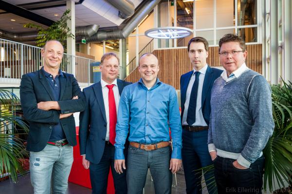 Young Business Award 2 Young Business Award 2