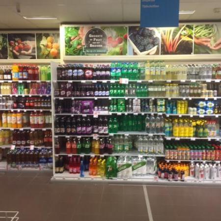 Informatie over het beroep Cassiere | Mijnzzp.nl
