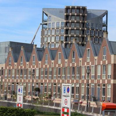 Mijnzzp.nl van, voor en door zzp-ers
