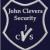 John Clevers Security