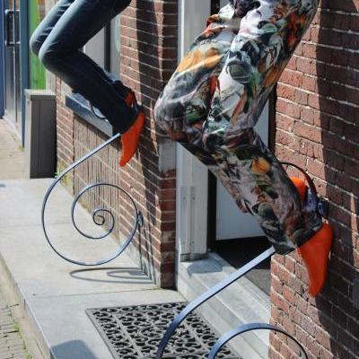 Mijnzzp.nl van, voor en door zzp-ers