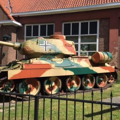 Mijnzzp.nl van, voor en door zzp-ers