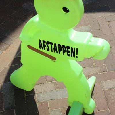 Mijnzzp.nl van, voor en door zzp-ers